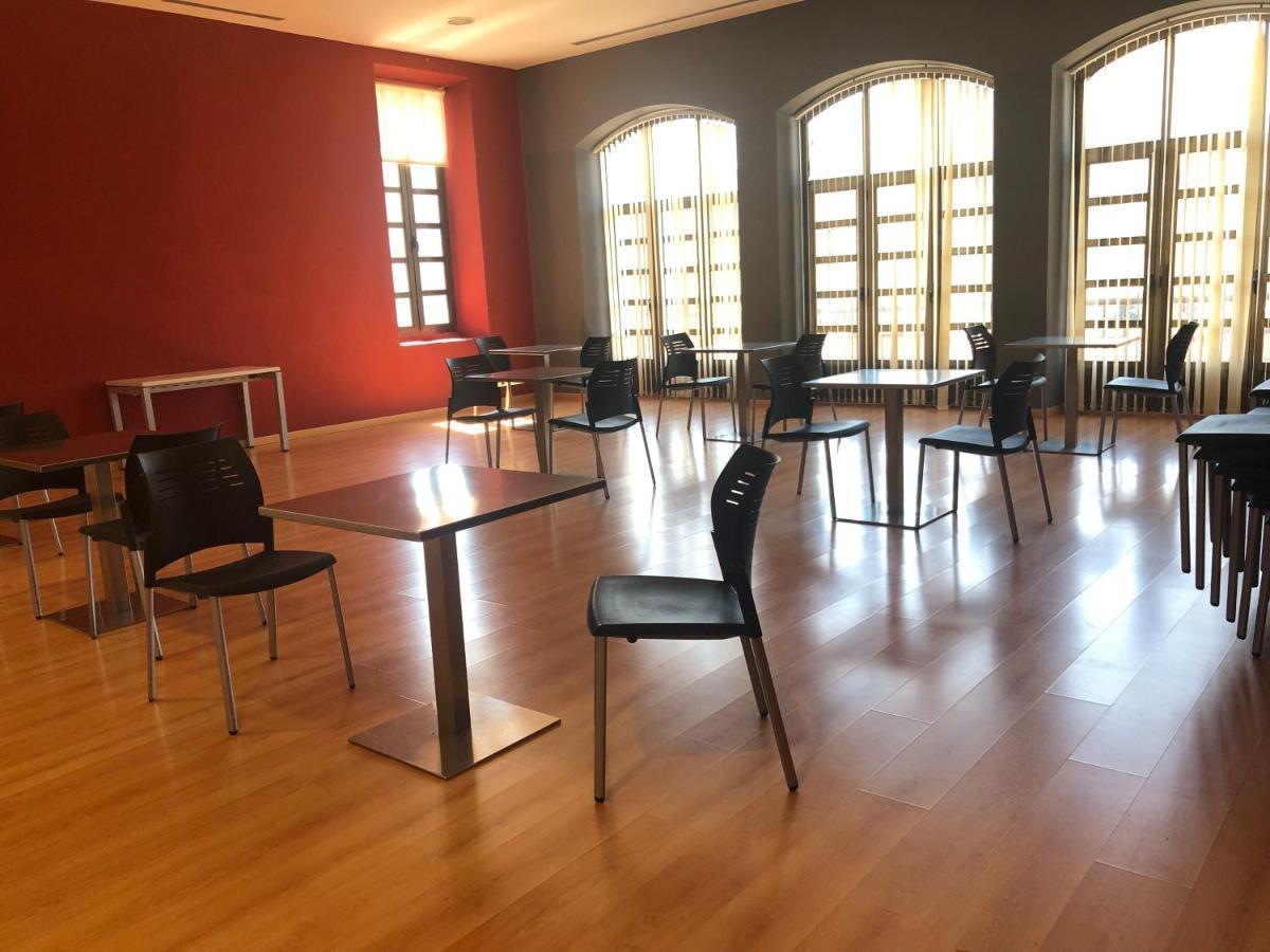 Tres Estrellas Cami De Sirga Mequinenza Kültér fotó